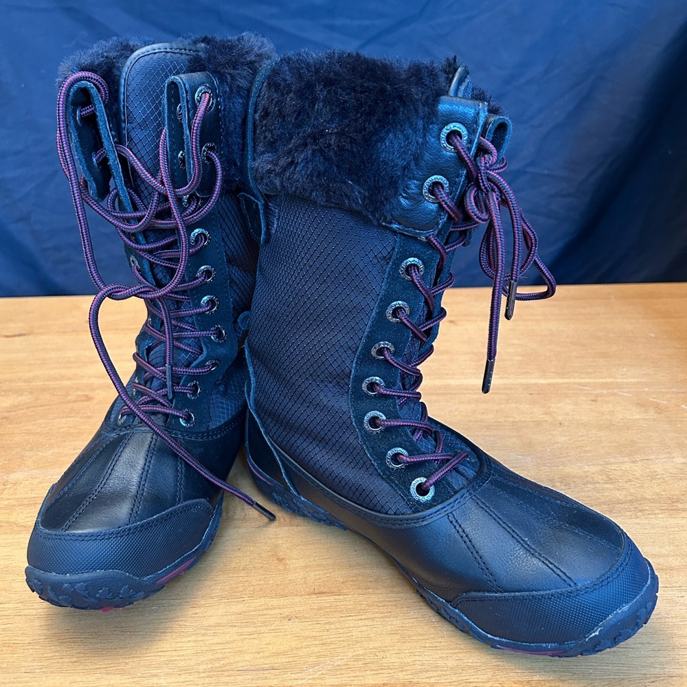 Pajar Winter Boots